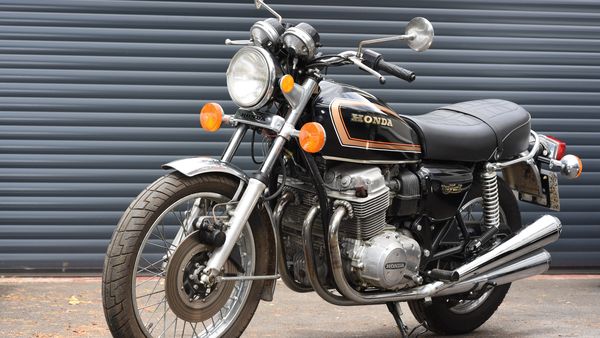1979 Honda CB750K For Sale (picture :index of 5)