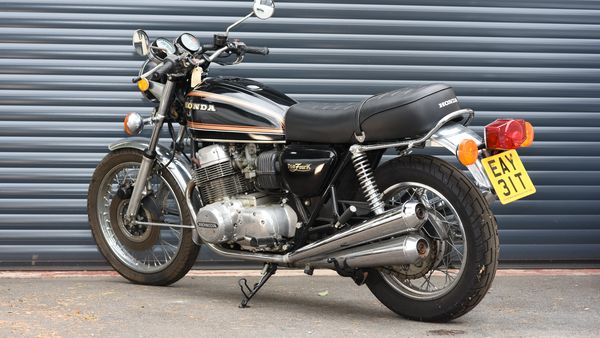 1979 Honda CB750K For Sale (picture :index of 10)