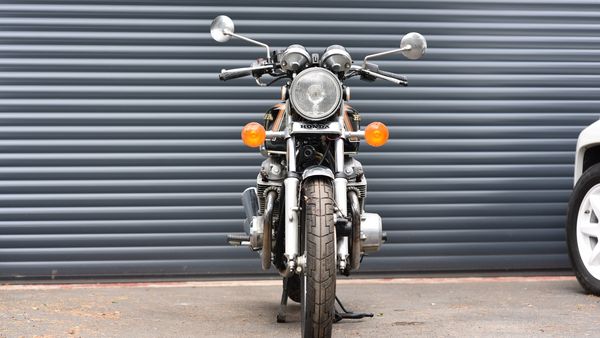 1979 Honda CB750K For Sale (picture :index of 14)