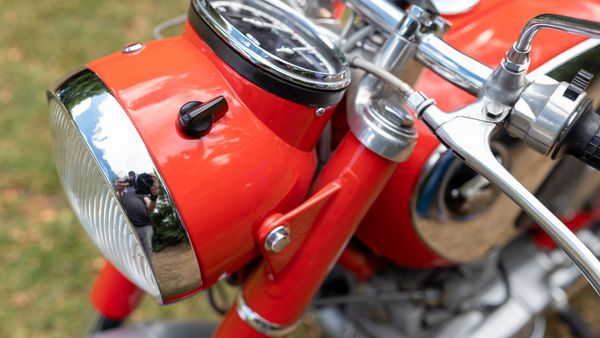 1964 Honda CB77 For Sale (picture :index of 70)