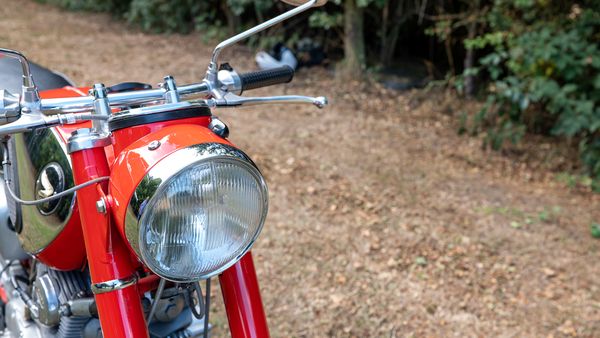1964 Honda CB77 For Sale (picture :index of 100)