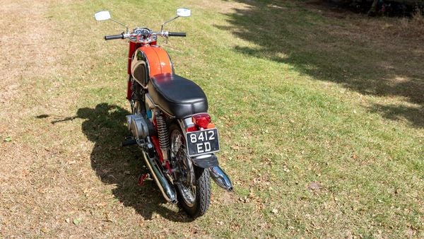 1964 Honda CB77 For Sale (picture :index of 15)