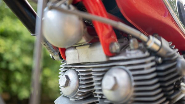 1964 Honda CB77 For Sale (picture :index of 115)