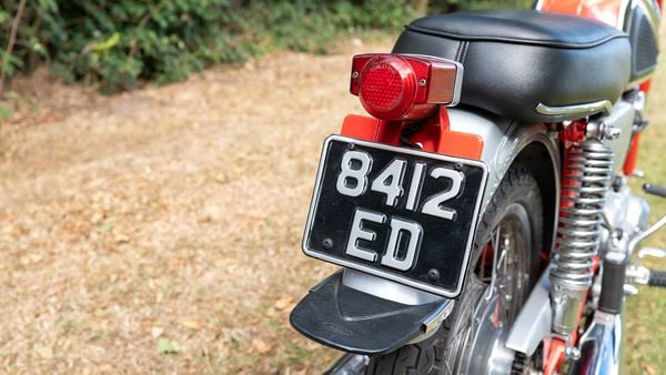1964 Honda CB77 For Sale (picture :index of 101)