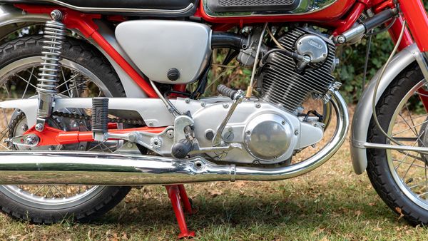 1964 Honda CB77 For Sale (picture :index of 135)