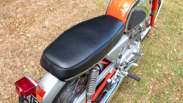 1964 Honda CB77 For Sale (picture :index of 50)