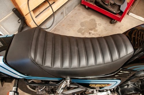 1981 Honda CB900F à vendre (picture 22 of 77)