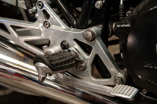 1981 Honda CB900F à vendre (picture 20 of 77)