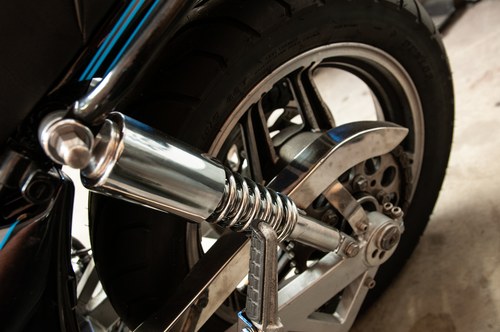 1981 Honda CB900F à vendre (picture 51 of 77)