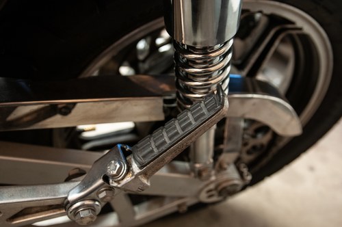 1981 Honda CB900F à vendre (picture 56 of 77)