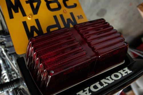 1981 Honda CB900F à vendre (picture 62 of 77)