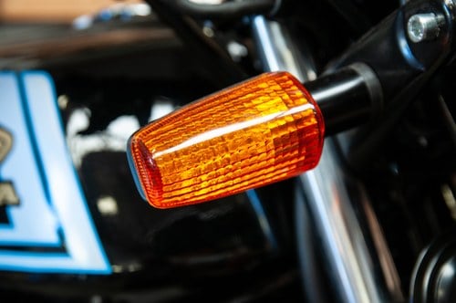 1981 Honda CB900F à vendre (picture 26 of 77)