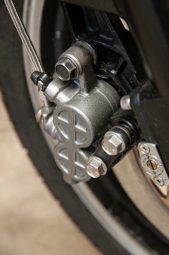 1981 Honda CB900F à vendre (picture 64 of 77)