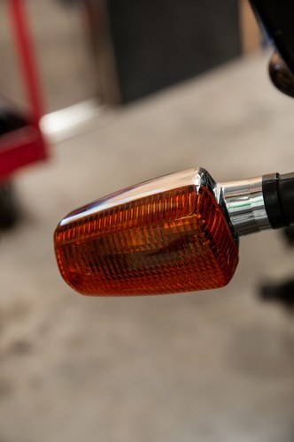 1981 Honda CB900F à vendre (picture 60 of 77)