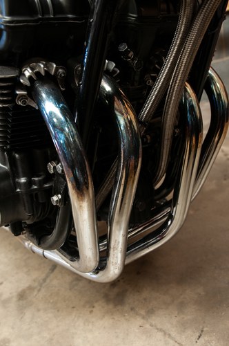 1981 Honda CB900F à vendre (picture 69 of 77)