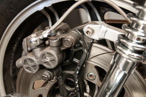 1981 Honda CB900F à vendre (picture 65 of 77)