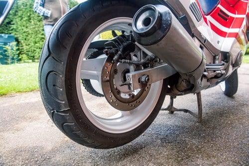 1991 Honda CBR1000F-L Te koop (foto 56 van 129)