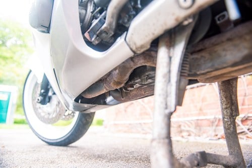 1991 Honda CBR1000F-L Te koop (foto 60 van 129)