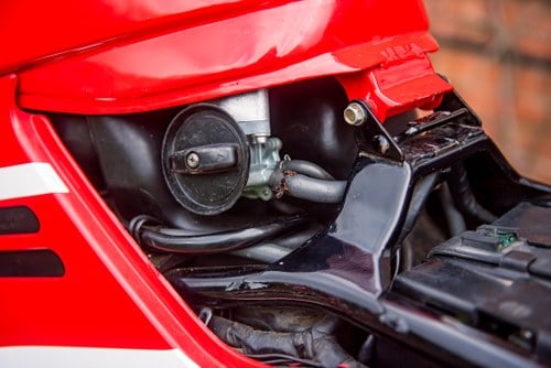 1991 Honda CBR1000F-L Te koop (foto 70 van 129)