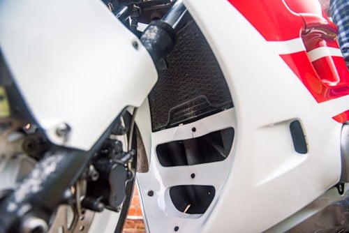 1991 Honda CBR1000F-L Te koop (foto 49 van 129)