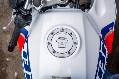 1991 Honda CBR1000F-L Te koop (foto 44 van 129)