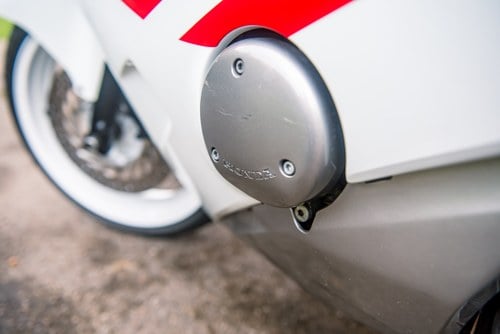 1991 Honda CBR1000F-L Te koop (foto 68 van 129)