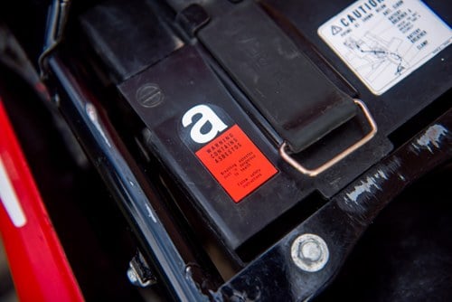 1991 Honda CBR1000F-L Te koop (foto 88 van 129)