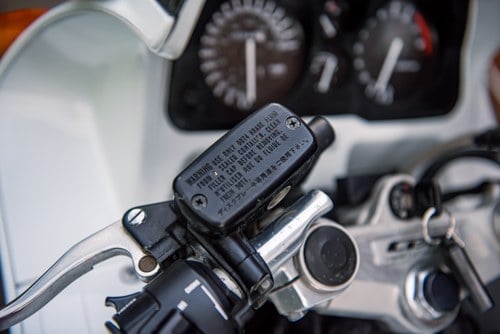 1991 Honda CBR1000F-L Te koop (foto 105 van 129)