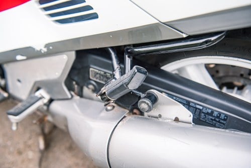 1991 Honda CBR1000F-L Te koop (foto 66 van 129)