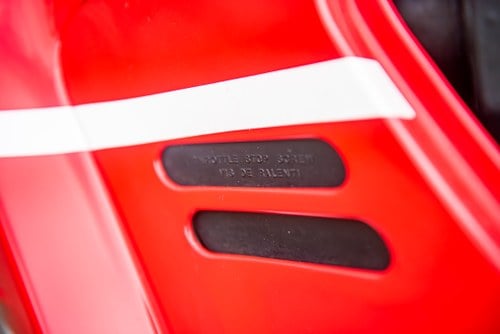 1991 Honda CBR1000F-L Te koop (foto 69 van 129)