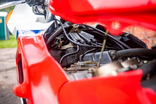 1991 Honda CBR1000F-L Te koop (foto 86 van 129)