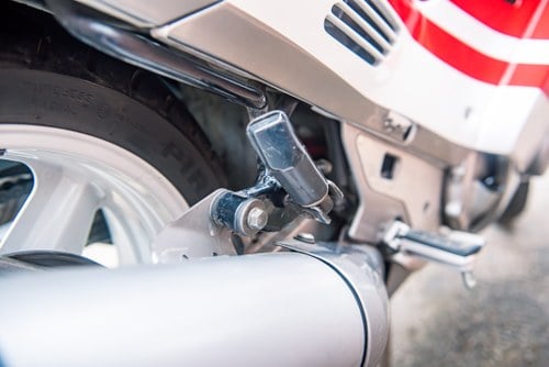 1991 Honda CBR1000F-L Te koop (foto 65 van 129)