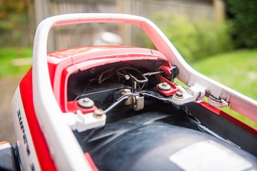 1991 Honda CBR1000F-L Te koop (foto 76 van 129)