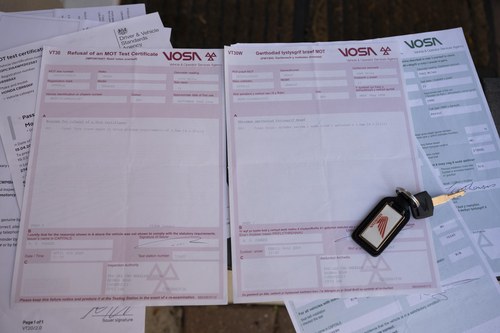 1998 Honda CBR600 FW 50th Anniversary Edition à vendre (picture 91 of 107)