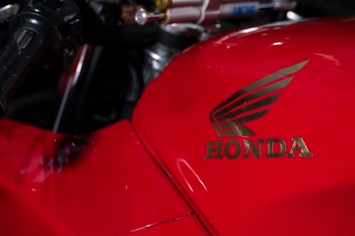 1998 Honda CBR600 FW 50th Anniversary Edition à vendre (picture 30 of 107)