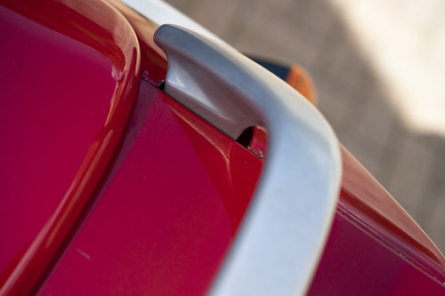 1998 Honda CBR600 FW 50th Anniversary Edition à vendre (picture 66 of 107)