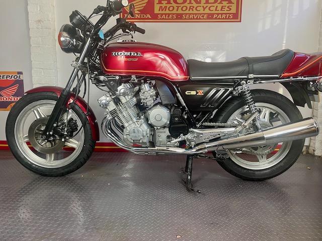 1979 Honda CBX For Sale, Motorcycle Classifieds