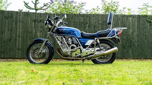 1979 Honda CBX1000 Te koop (foto 10 van 69)