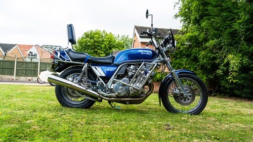 1979 Honda CBX1000 Te koop (foto 9 van 69)