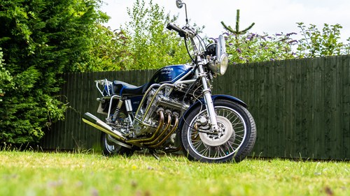 1979 Honda CBX1000 Te koop (foto 3 van 69)