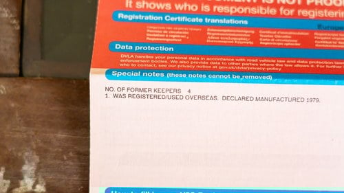 1979 Honda CBX1000 Te koop (foto 69 van 69)