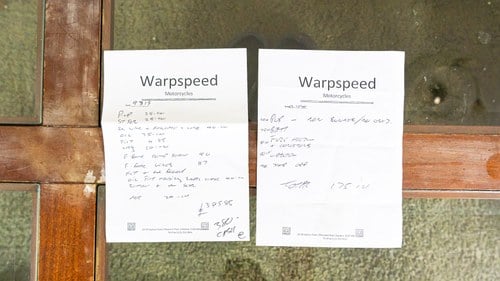 1979 Honda CBX1000 Te koop (foto 65 van 69)