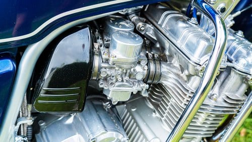 1979 Honda CBX1000 Te koop (foto 56 van 69)