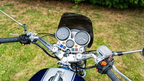 1979 Honda CBX1000 Te koop (foto 25 van 69)