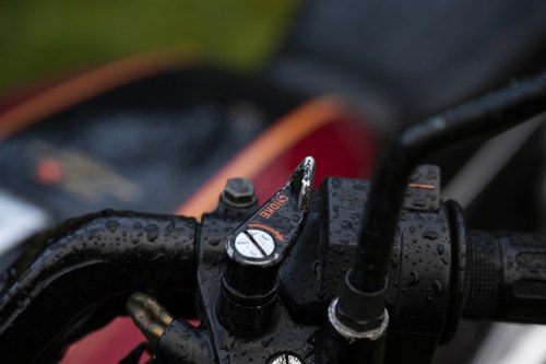 1978 Honda CBX1000Z In vendita (immagine 28 di 72)