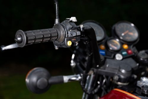 1978 Honda CBX1000Z In vendita (immagine 19 di 72)