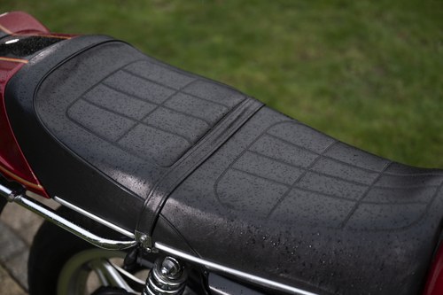 1978 Honda CBX1000Z In vendita (immagine 37 di 72)