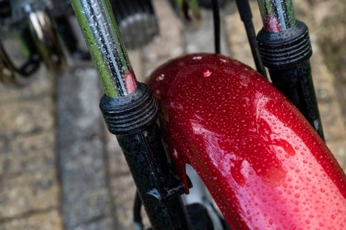 1978 Honda CBX1000Z In vendita (immagine 24 di 72)