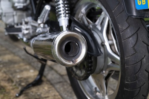 1978 Honda CBX1000Z In vendita (immagine 55 di 72)