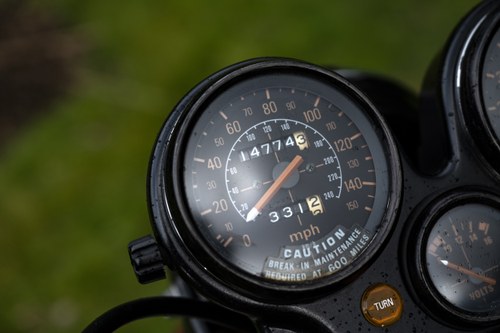 1978 Honda CBX1000Z In vendita (immagine 20 di 72)